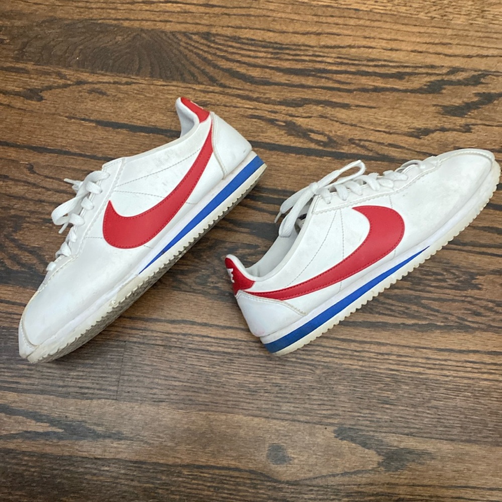 Cortez original Nike sneakers